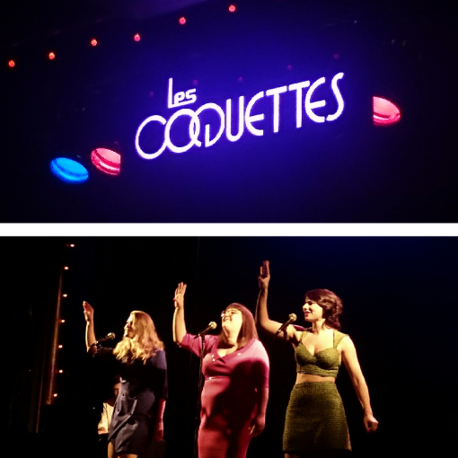 les_coquettes